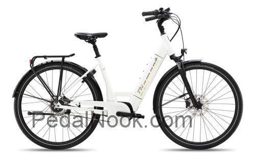 Diamant Beryll Deluxe specs and reviews